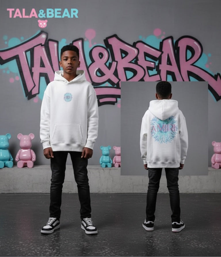 Kids Hoodie