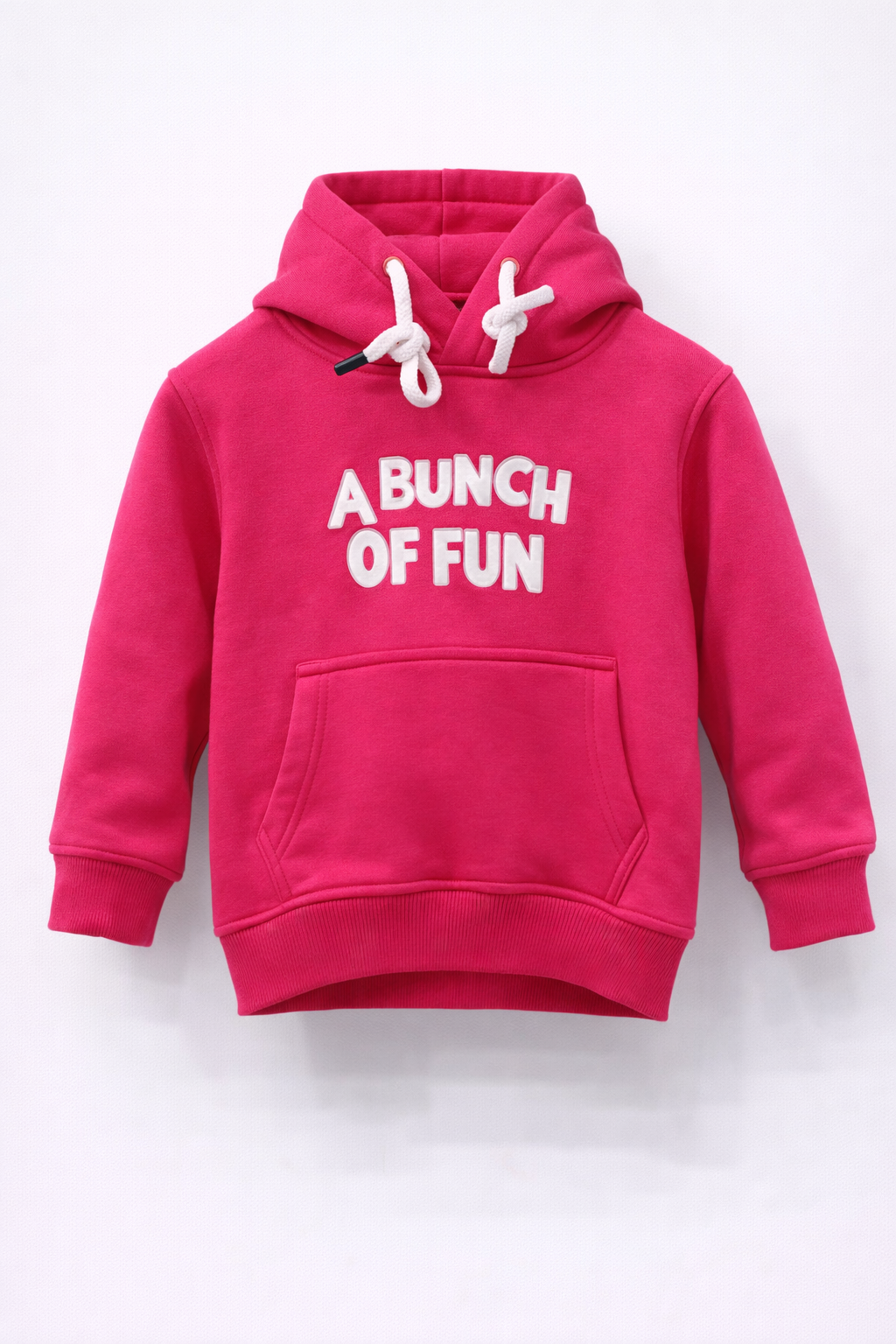 A BunCh Of FUn Kids Hoodie