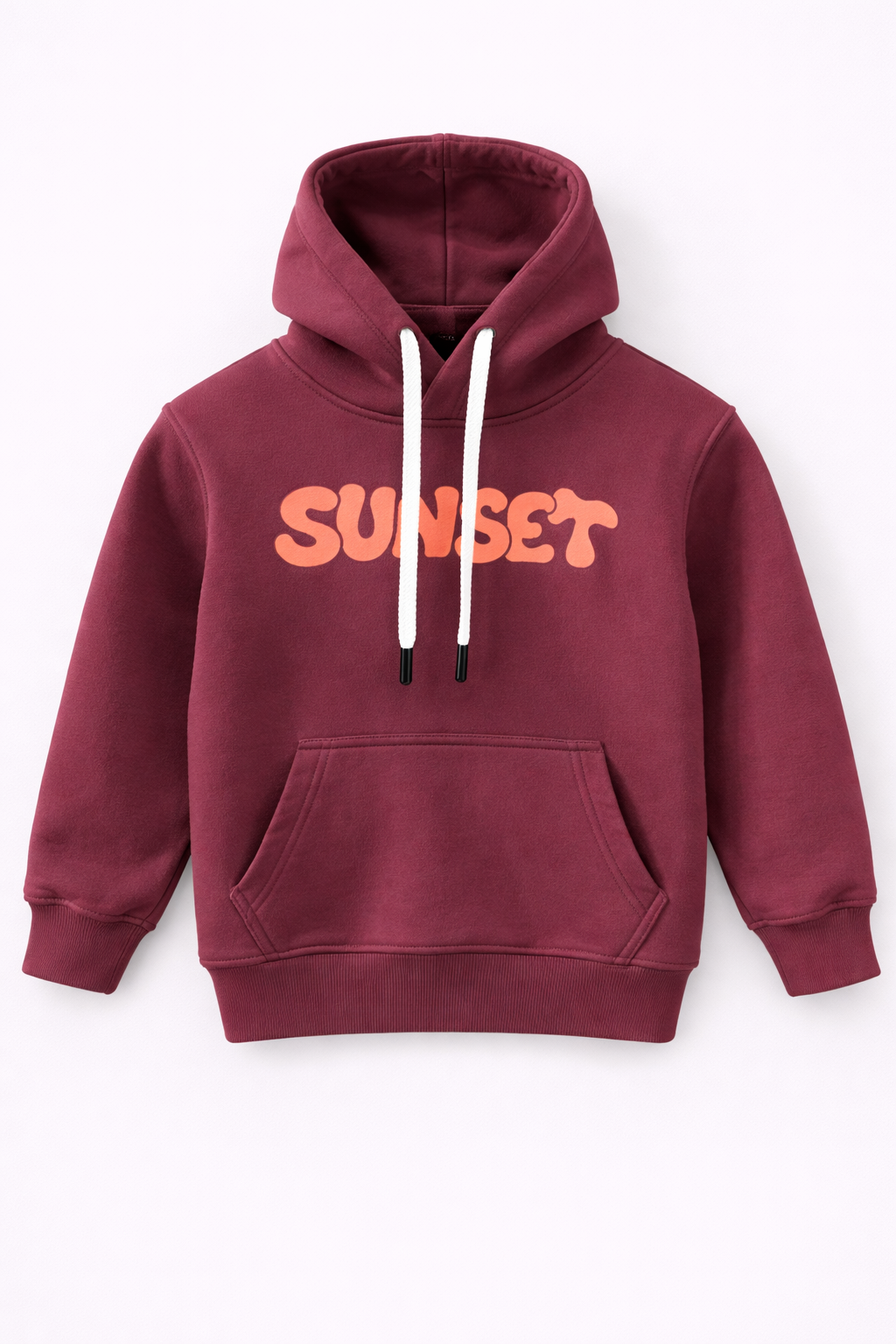 Sunset Kids Hoodie🌅
