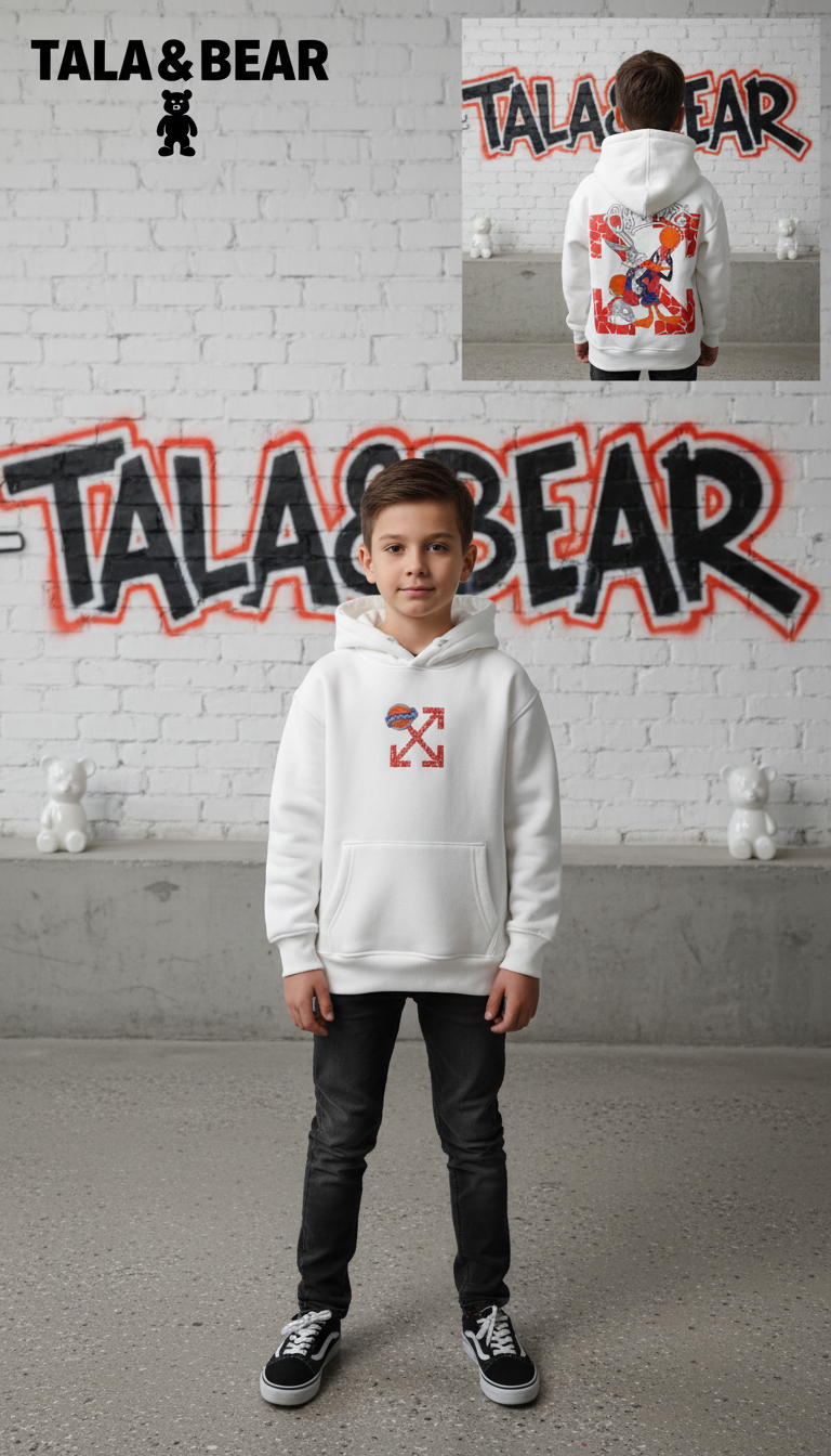 ❌ Kids Hoodie ❌