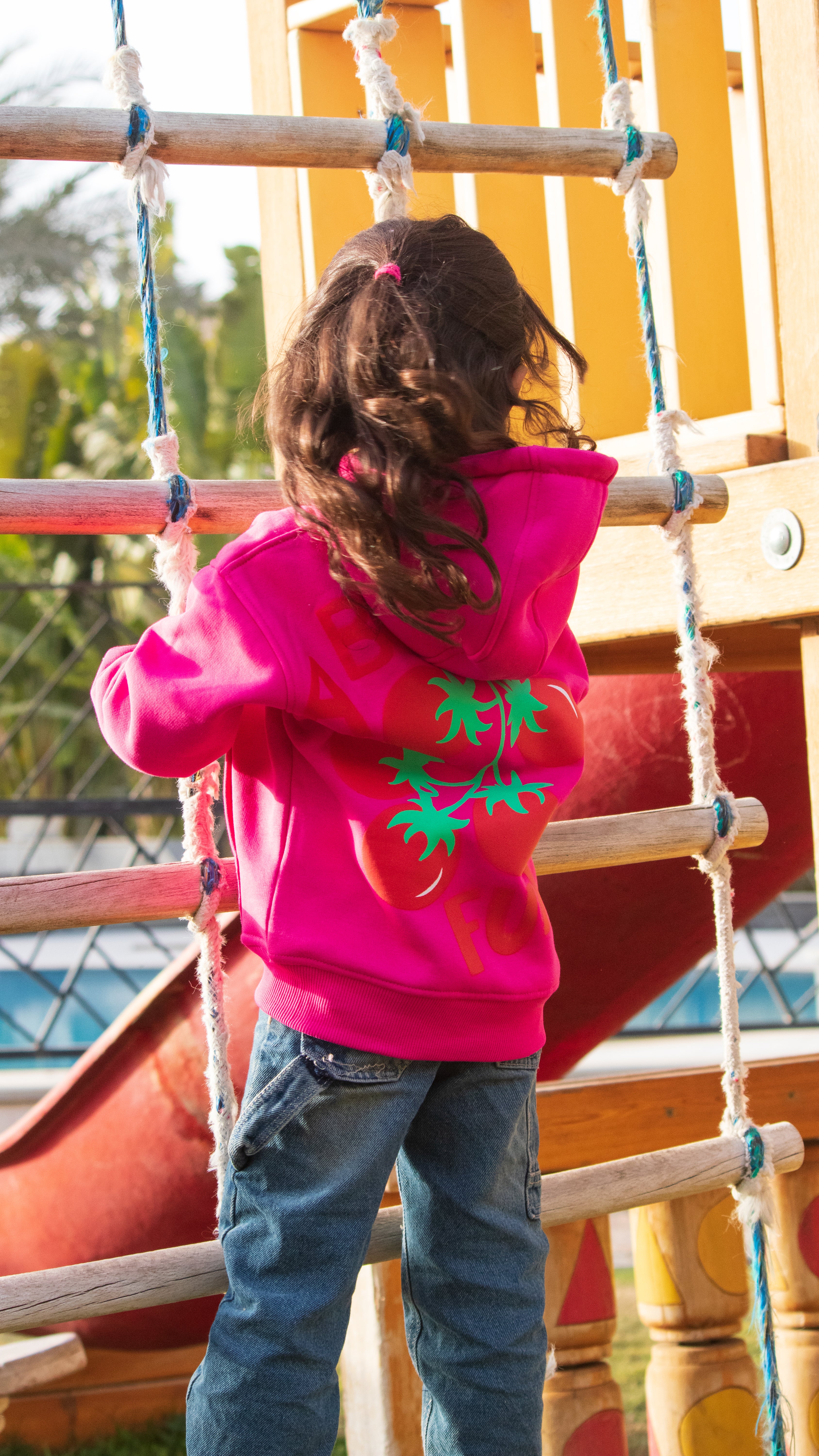 A BunCh Of FUn Kids Hoodie