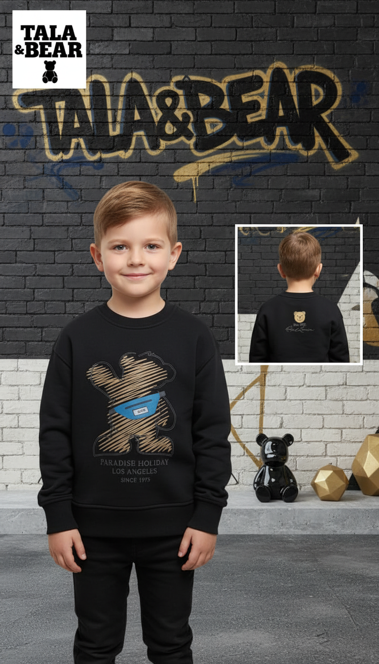 Kids Sweatshirt