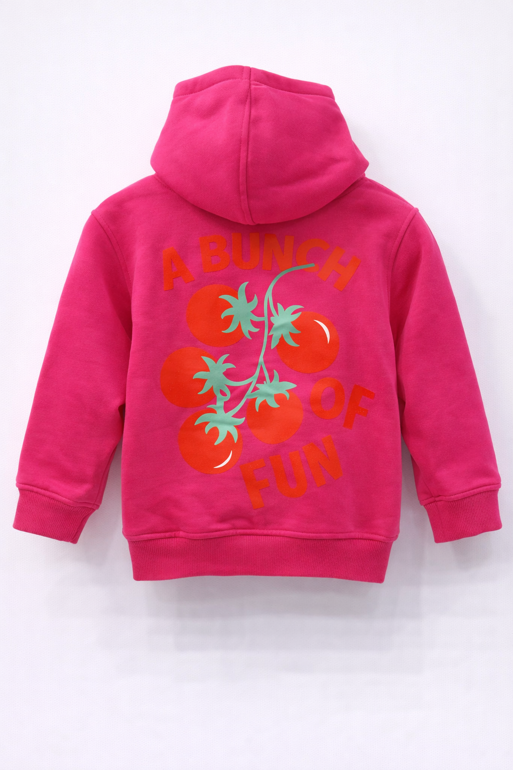A BunCh Of FUn Kids Hoodie