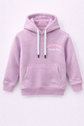 White Fox Kids Hoodie