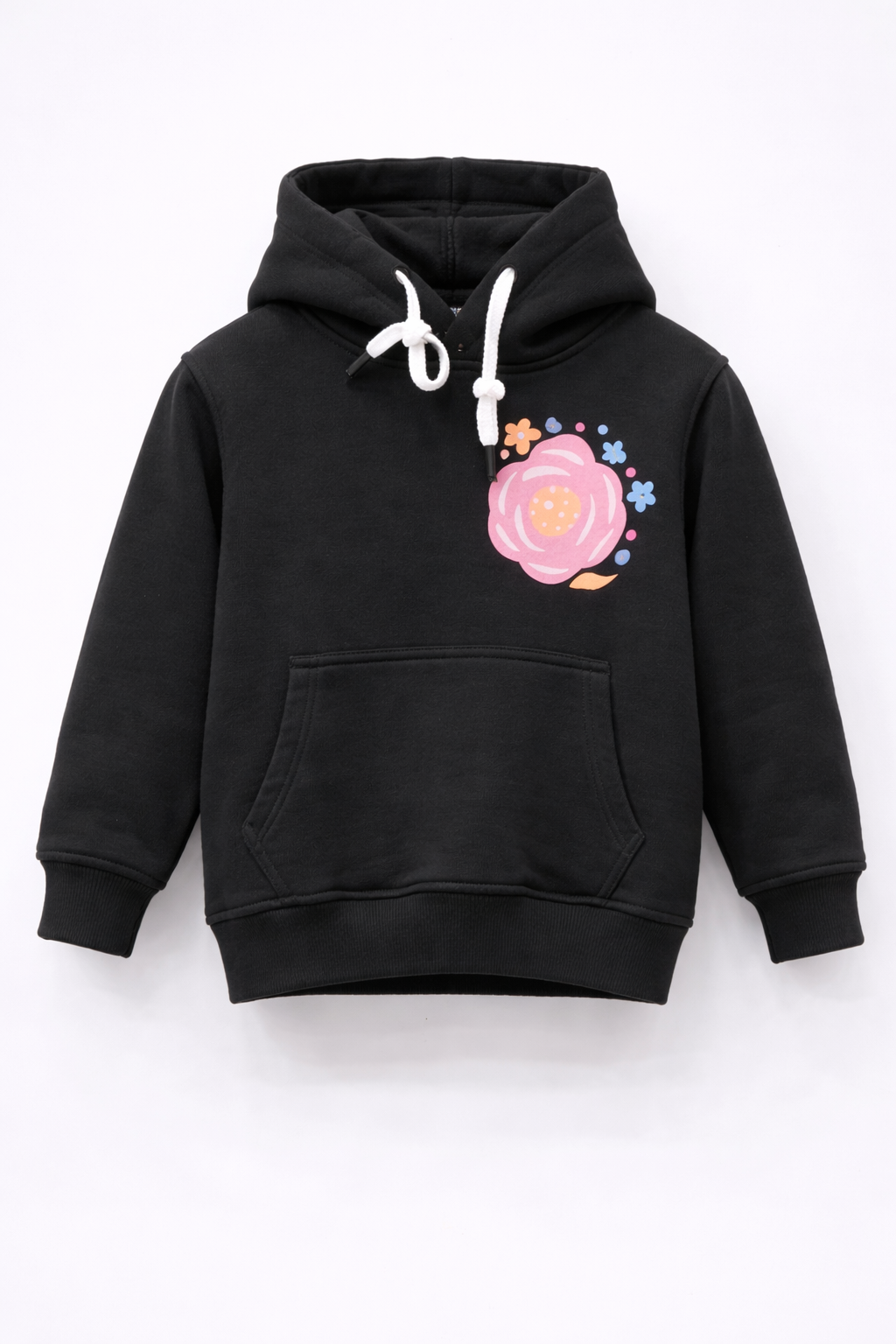You Are Enough Kids Hoodie