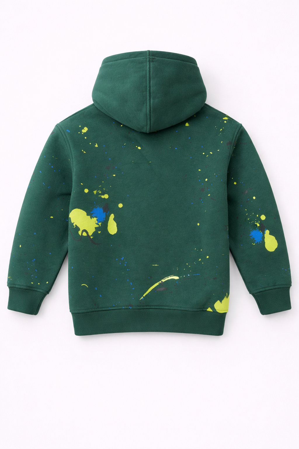 Mini Bear Kids Hoodie