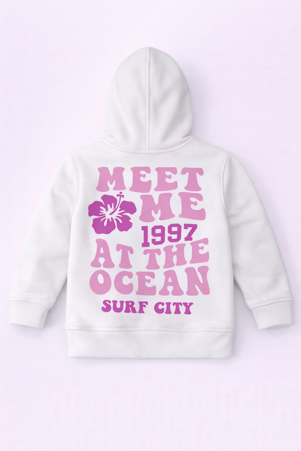 Surf City Kids Hoodie