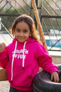 A BunCh Of FUn Kids Hoodie