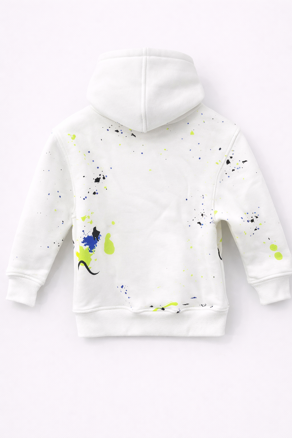 Mini Bear Kids Hoodie