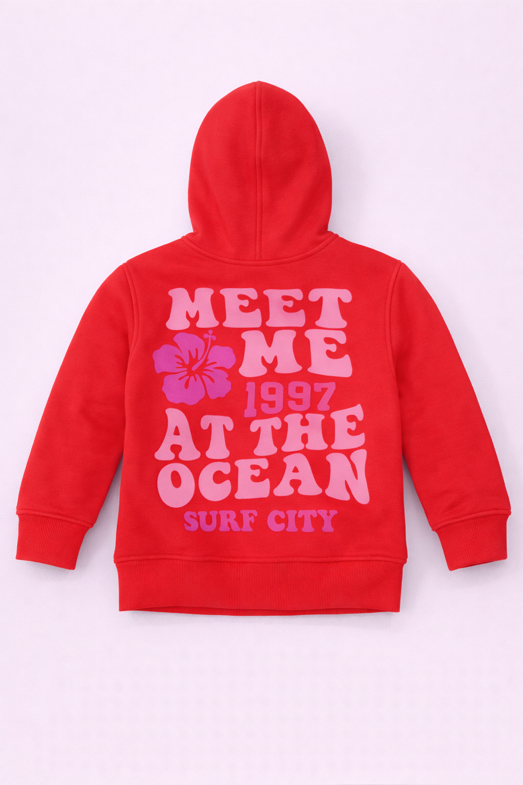 Surf City Kids Hoodie