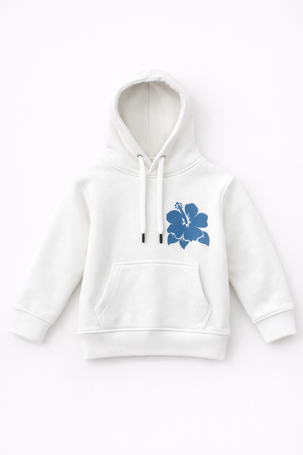 Feel The Vibe Kids Hoodie